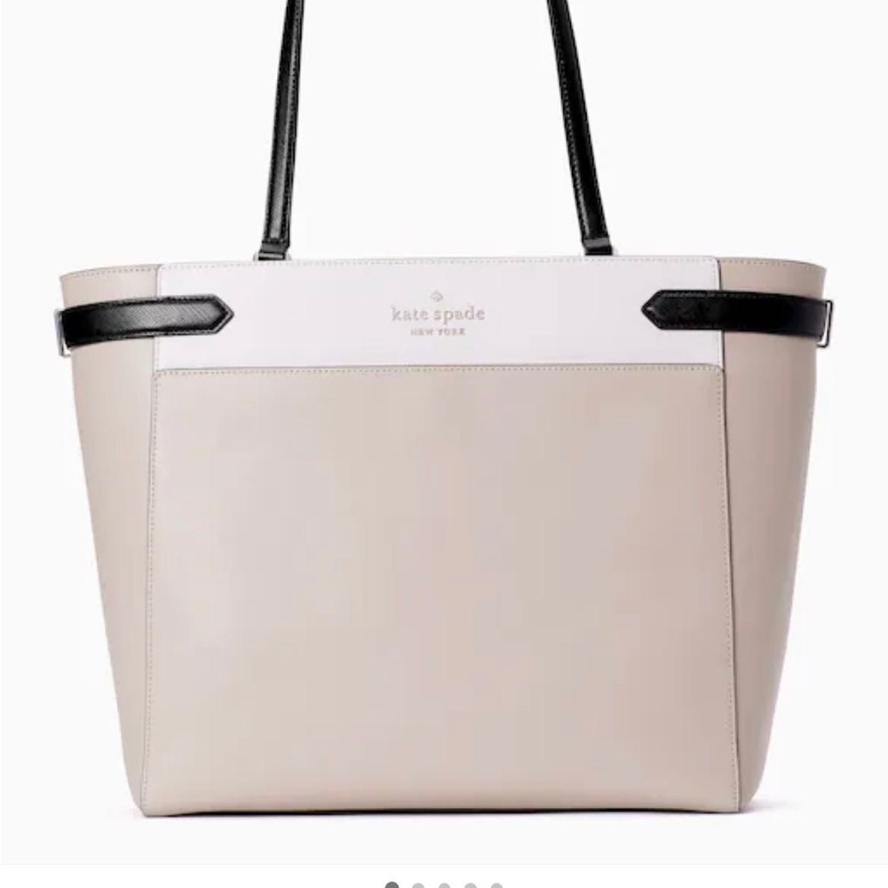 kate spade tote bag